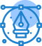 icono diseñando 