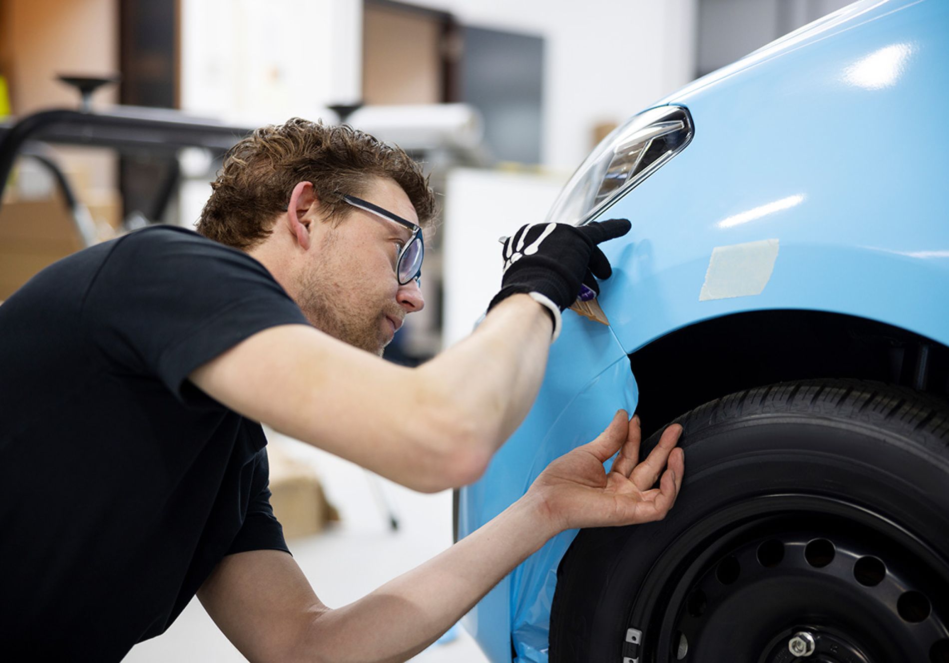 encuadernación libro de colores